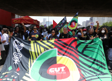 Com feriado estadual, Dia da Consciência Negra será com ato na Avenida Paulista