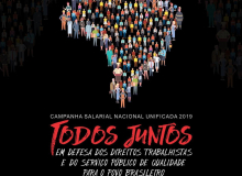 Campanha Salarial 2019: municipais reivindicam ganho real e avanço nas conquistas