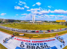 Confetam convoca municipais para o Encontro Nacional dos Trabalhadores do Setor Público