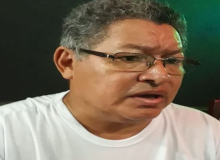 Raimundo Nonato da CUT é eleito vice-presidente do Conselho Municipal de Saúde de Porto Velho