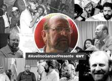 Morre Avelino Ganzer, fundador da CUT e defensor dos trabalhadores rurais