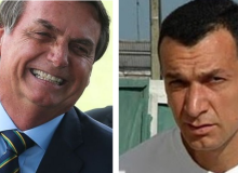VÍDEO: Bolsonaro revelou para Marcola que quer ser ditador do Brasil