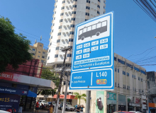 RN: População de Natal começa a pagar a 3ª tarifa de ônibus mais cara do Nordeste