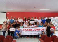 Itapipoca sedia o 5º Encontro Regional de Organização Sindical da Fetamce