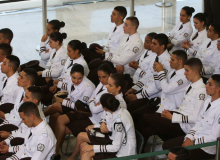 MEC inicia processo de extinção do programa de escolas cívico-militares de Bolsonaro