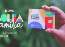 Governo Lula começa a pagar novo Bolsa Família com valor médio de R$ 669,9