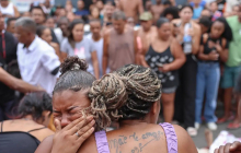 Massacre no Rio: ISP cobra justiça e revisão da política de segurança pública