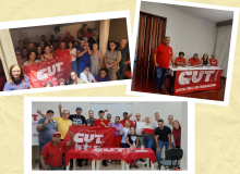 Subsedes de Araçatuba, Vale do Ribeira e Presidente Prudente escolhem coordenadores