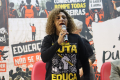 Chão da escola em pauta na abertura do 1º Encontro Nacional da Confetam