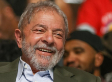 XP/Ipespe: Lula tem 53% dos votos válidos no segundo turno, contra 47% de Bolsonaro