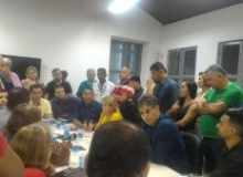 Servidores municipais de Maceió exigem que Câmara devolva projetos de lei ao Executivo