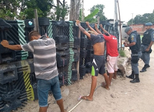 Amazonas: guerra entre facção criminosa e polícia se soma à tragédia da Covid