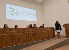 Confetam assume cadeira no Conselho Nacional de Assistência Social