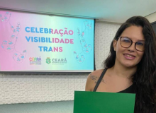 CGU anula demissão da primeira professora trans do IFCE