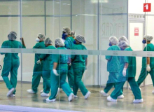 Trabalho indecente leva país a recorde de morte de profissionais de enfermagem