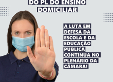 Câmara quer votar urgência do PL da homeschooling, ou escola em casa