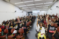 Plano de Lutas construído coletivamente encerra o 1º Encontro Nacional de Educação