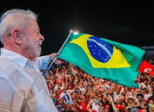 Em decisão inédita, servidores do Judiciário declaram apoio a Lula contra Bolsonaro