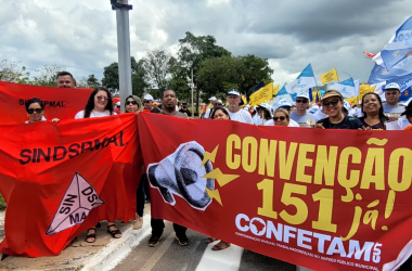 Convenção 151 e fim da 6x1: avanço histórico para trabalhadores