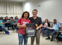 Análise de conjuntura: o maior desafio do movimento sindical é conquistar consciências