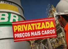 BA: Após privatização de refinaria, Salvador tem a gasolina mais cara do Brasil