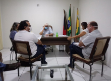 Sinpuc cobra do prefeito de Pedra Lavrada pagamento de salários atrasados dos servidores