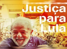 Lula Day vai comemorar aniversário e denunciar prisão política de Lula ao mundo