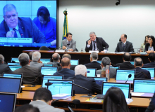 Aprovada na comissão especial, votação da reforma da Previdência vai ao Plenário da Câmara