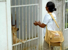 Confetam homenageia agentes comunitários de saúde e endemias pela passagem do dia 18 de maio 