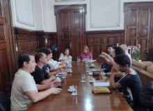 Organizações em SP discutem impasse nos editais da Lei Paulo Gustavo