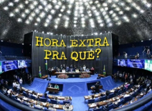 Senado aprova trabalho aos domingos e feriados sem pagamento de horas extras