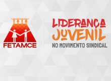 Estão abertas as inscrições para o Curso de Liderança Juvenil no Movimento Sindical