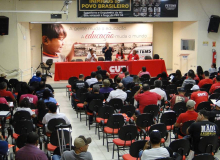 Plenária Interestadual confirma participação do Centro Oeste na mobilização nacional de 10 de agosto