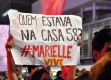 Contra Bolsonaro e novo AI-5, movimentos protestam nesta terça