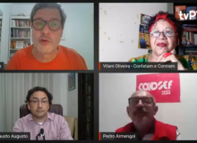 Explicar à população a importância dos serviços públicos é o passo decisivo para derrotar a Reforma Administrativa