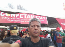 Reunião do Coletivo Nacional de Formação da CUT começa nesta terça-feira (6)