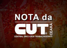 CUT-CE se solidariza com professores de Iguatu após ofensas de vereador