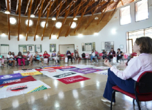 Coletivo de Mulheres da CNTE quer trabalhadoras nos principais espaços de sindicatos