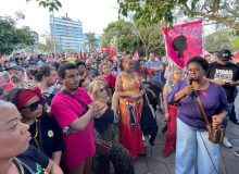 Maior consciência do povo negro aumenta denúncias de racismo em Porto Alegre