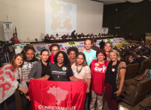 Servidores municipais se mobilizam para anular a extinção do Ministério da Previdência