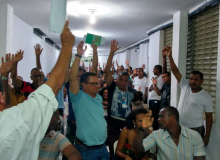 Municipais de Salvador exigem Plano de Cargos