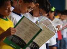 Cortes de Bolsonaro na educação deixam MEC em estado de ‘asfixia’