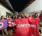 Sindsepa elege primeira mulher presidente em eleição histórica em Araras