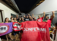 Sindsepa elege primeira mulher presidente em eleição histórica em Araras
