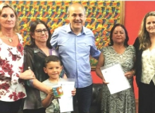 Prefeitura de Curitiba desaposenta professoras de educação infantil