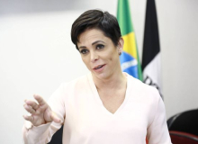 STF vai decidir se Cristiane Brasil pode ou não ser ministra