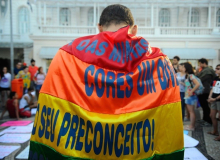 Brasil é o país que mais mata pessoas LGBTQIA+ no mundo pelo quarto ano consecutivo
