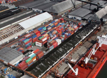 Mais três portos brasileiros estão na mira da privatização de Bolsonaro
