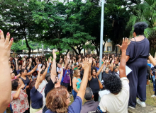 Trabalhadores municipais de Limeira aceitam proposta e encerram greve