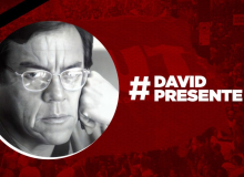SJSP lamenta a morte de David de Moraes, ex-presidente da entidade